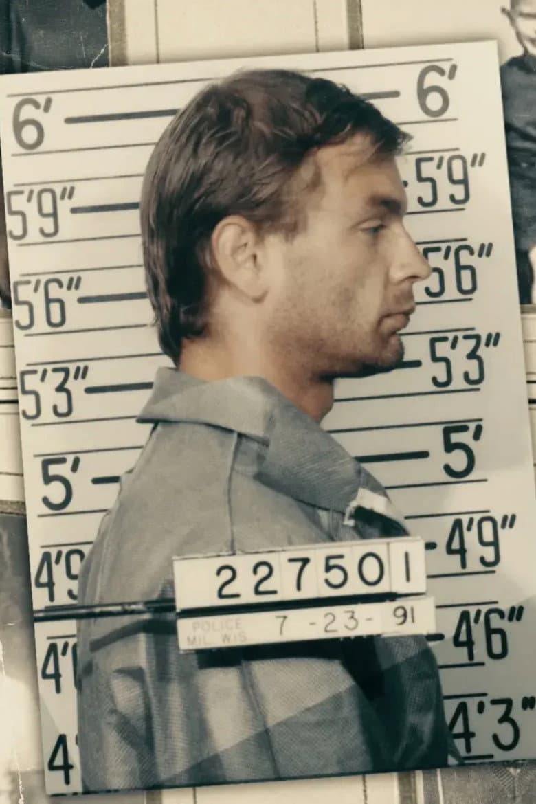 Conversations with a Killer: The Jeffrey Dahmer Tapes — posters 6