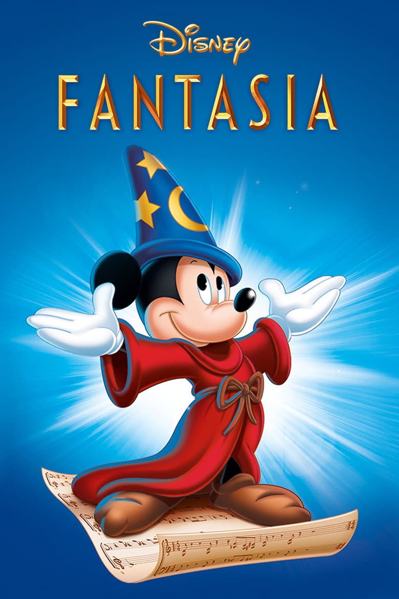 Fantasia — posters 8