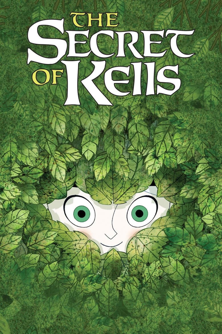 The Secret of Kells — posters 4