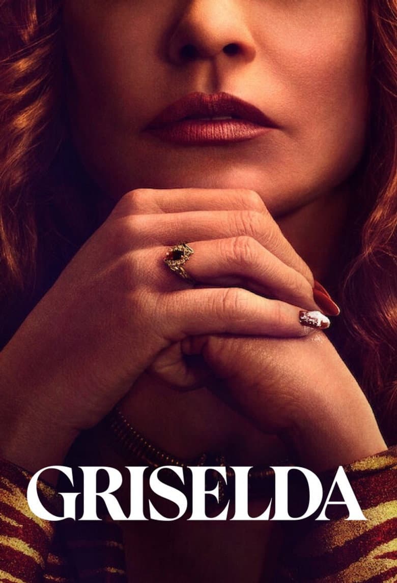 Griselda — posters 4