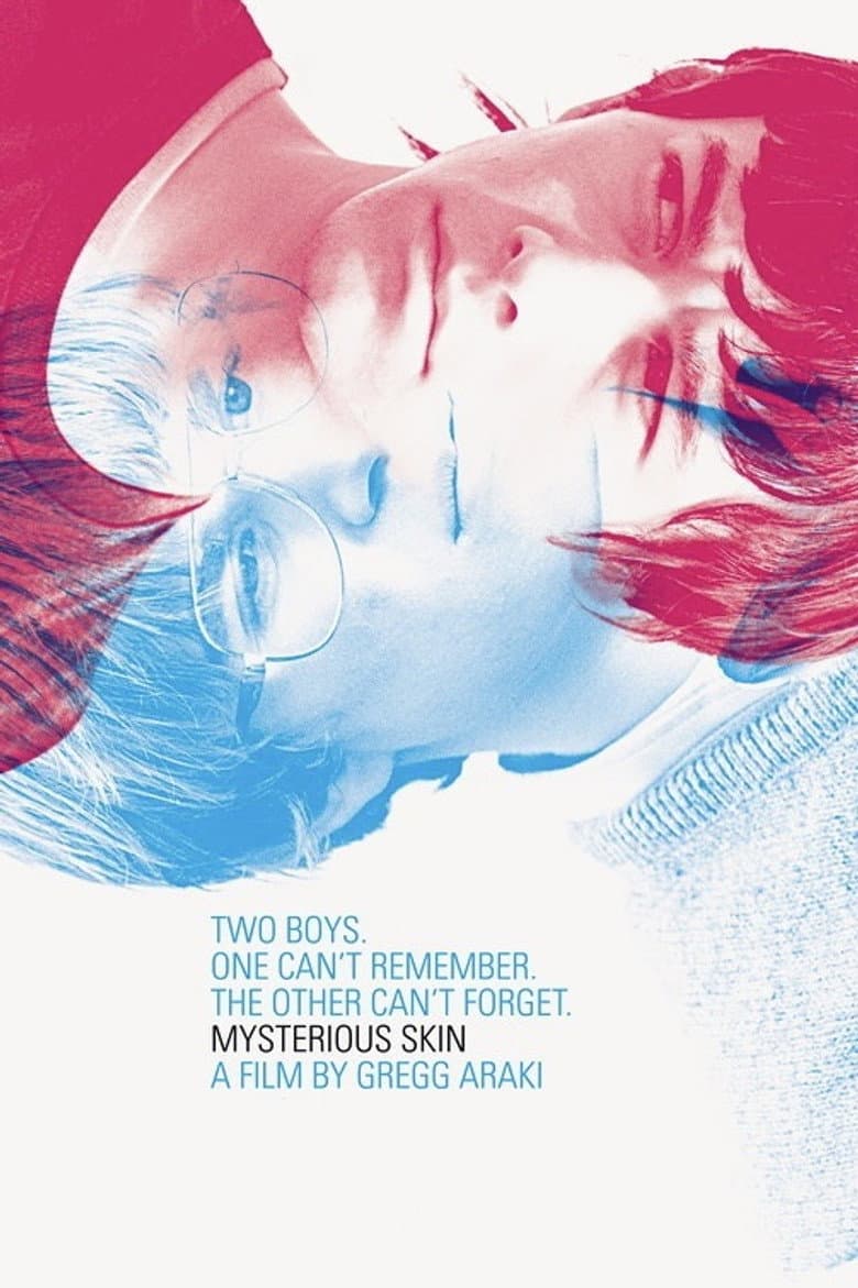 Mysterious Skin — posters 8