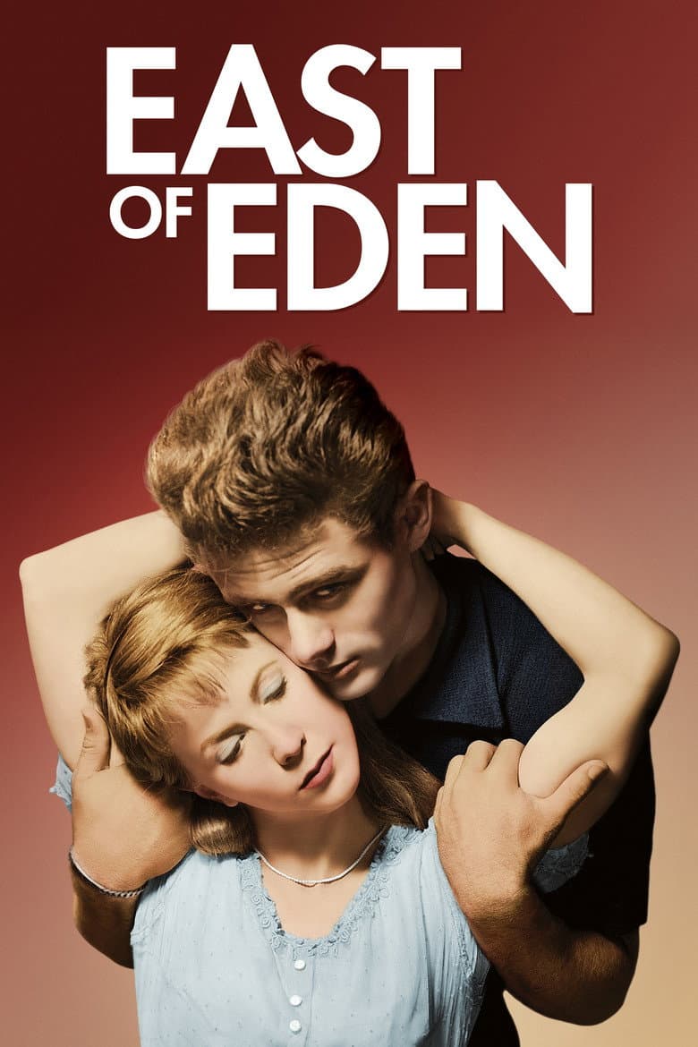 East of Eden — posters 4
