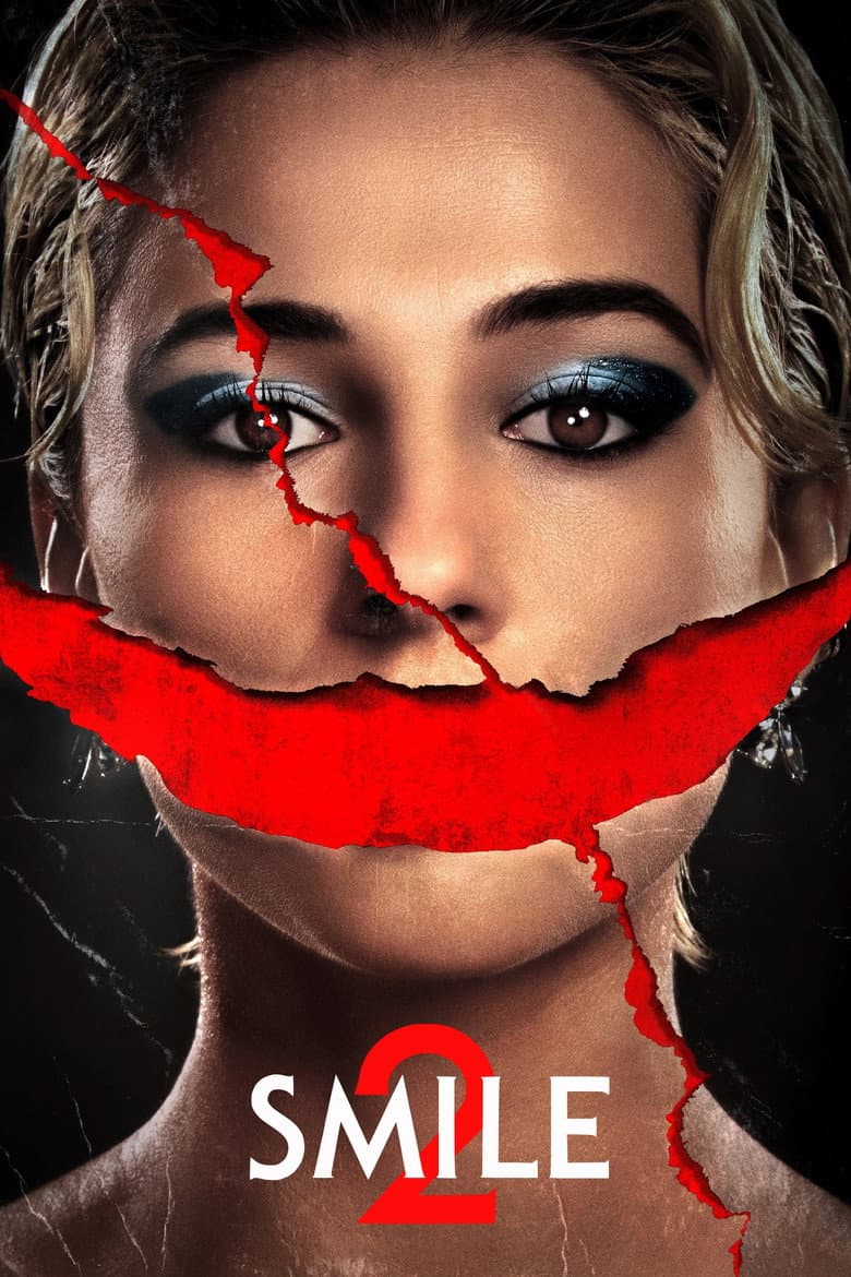 Smile 2 — posters 2