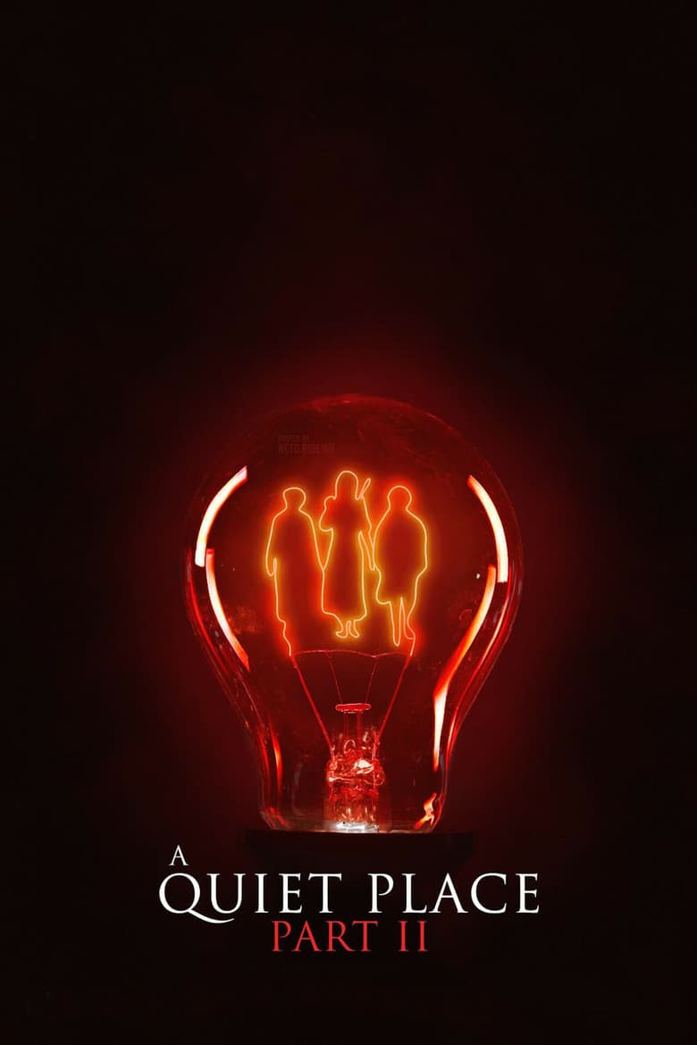 A Quiet Place Part II — posters 6