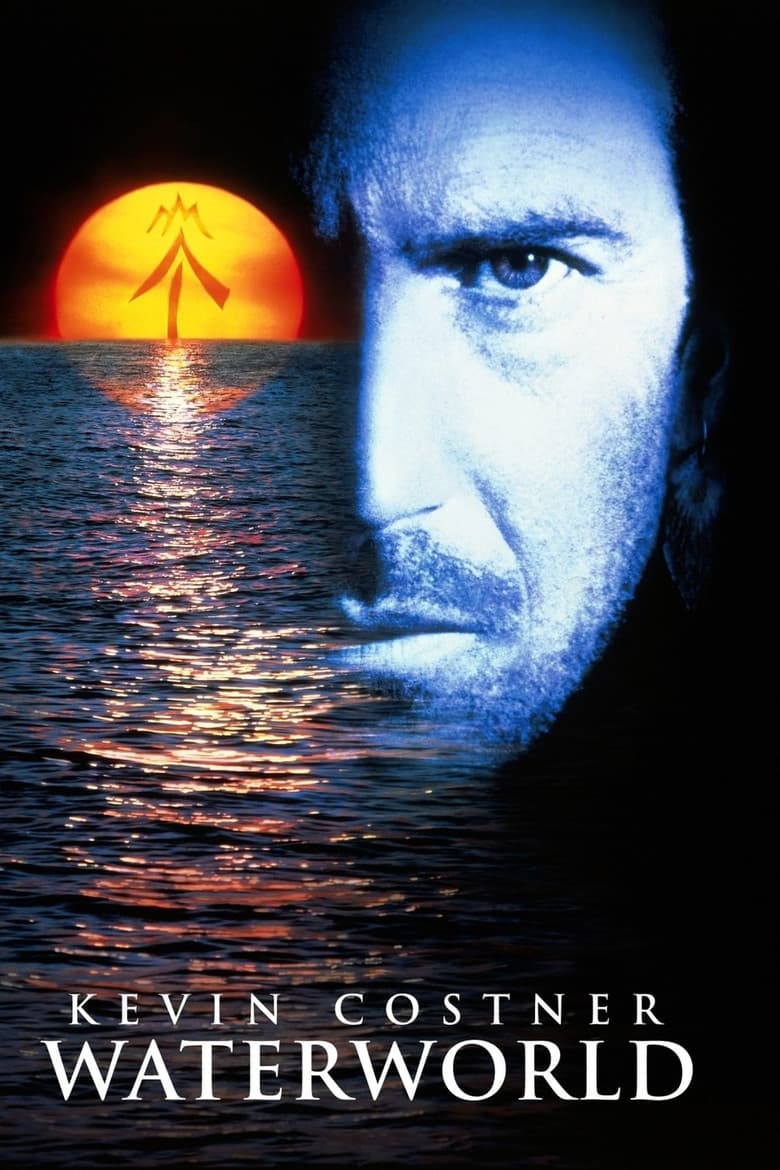 Waterworld — posters 3