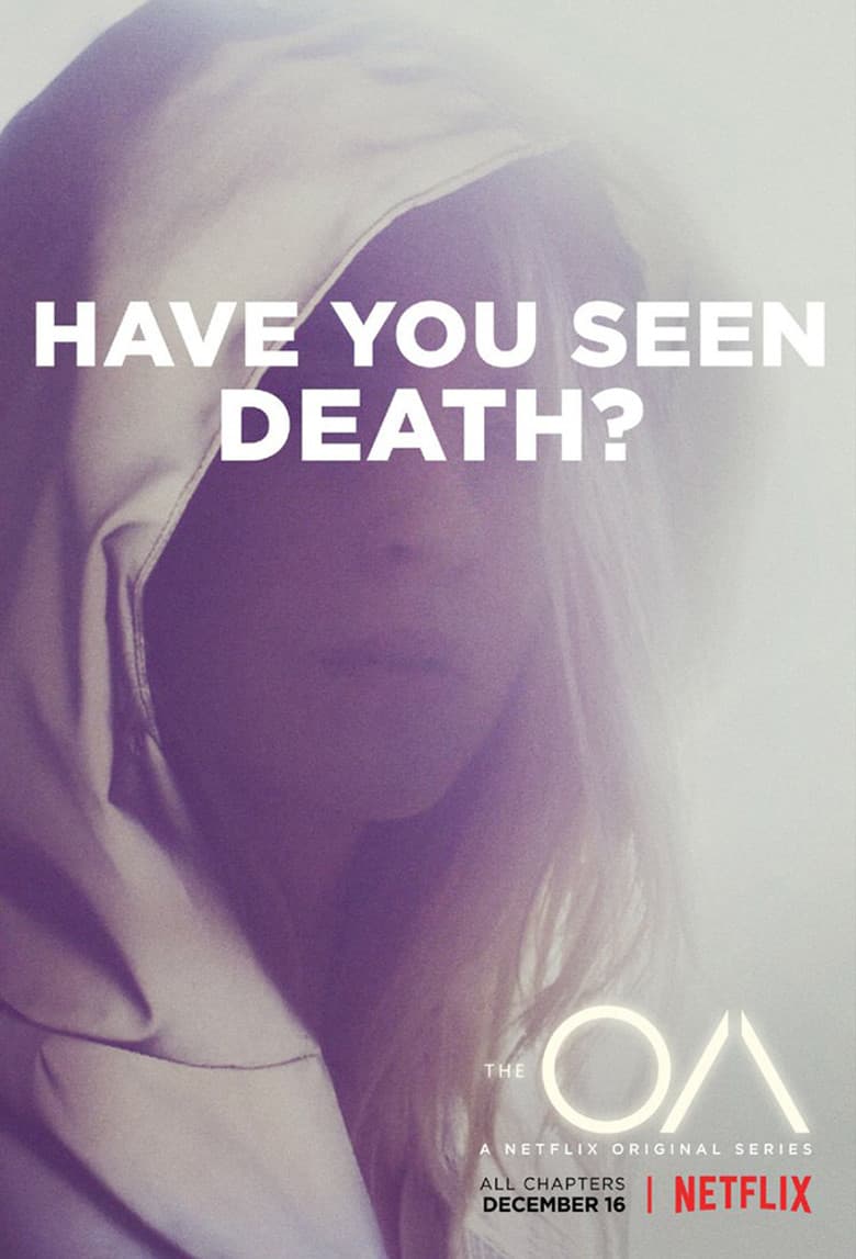 The OA — posters 5