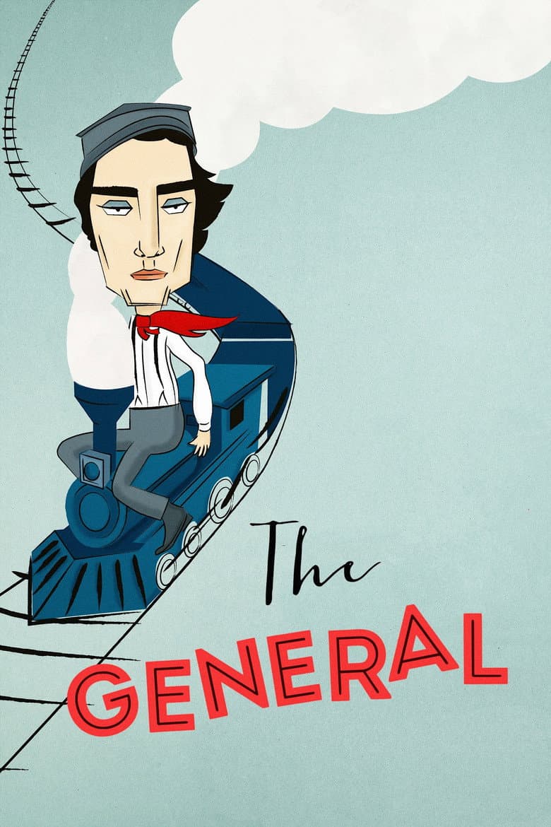 The General — posters 2