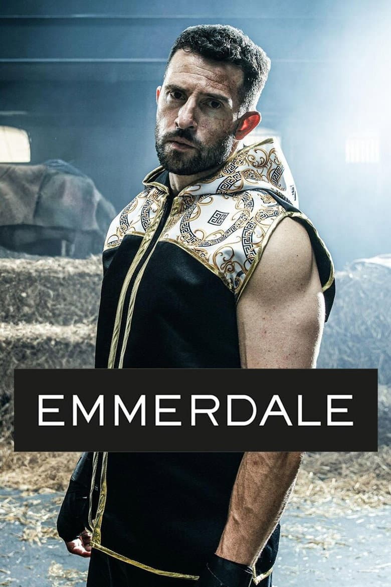 Emmerdale — posters 3