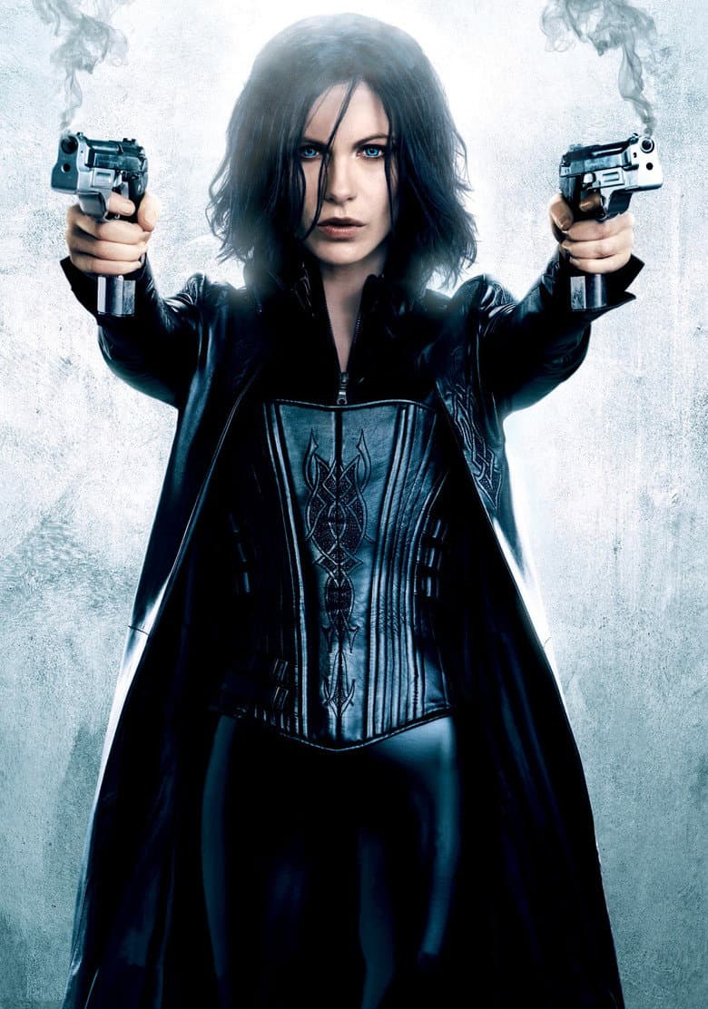 Underworld: Awakening — posters 2