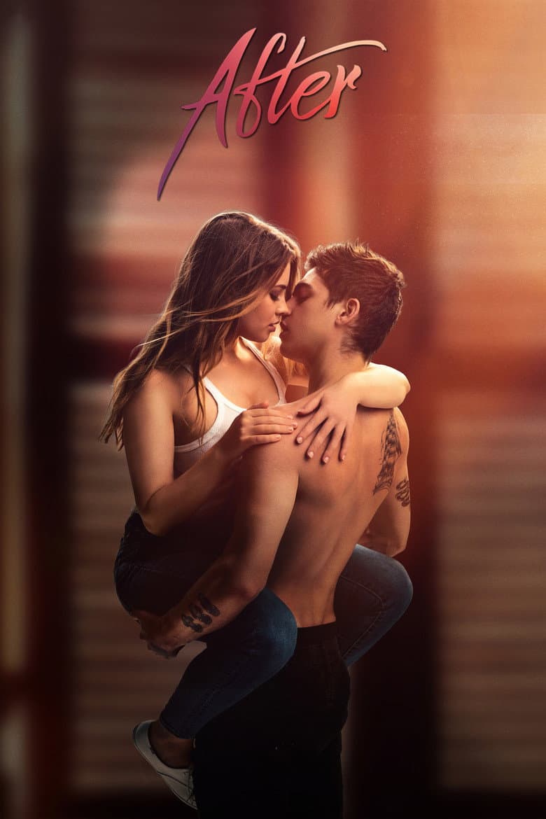 After — posters 6