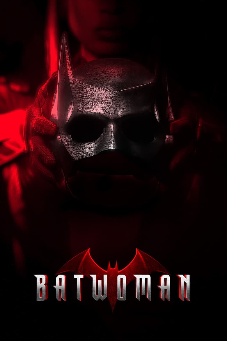 Batwoman — posters 6