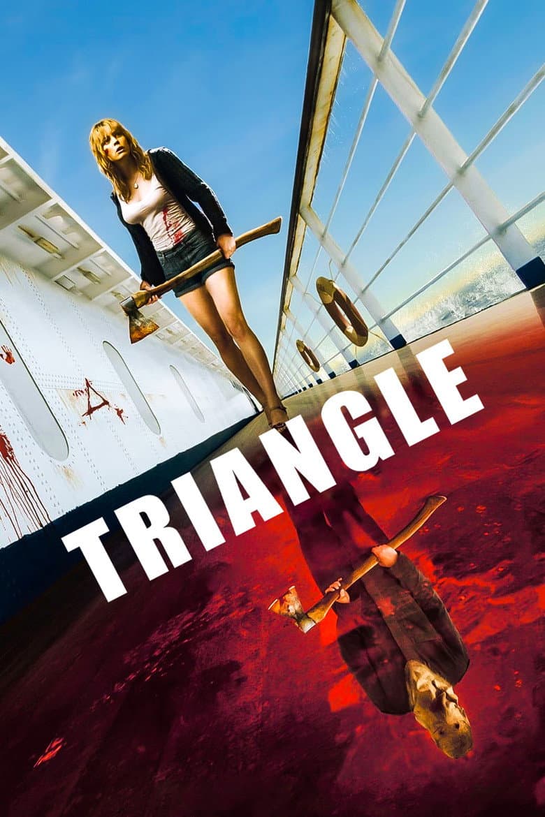 Triangle — posters 4