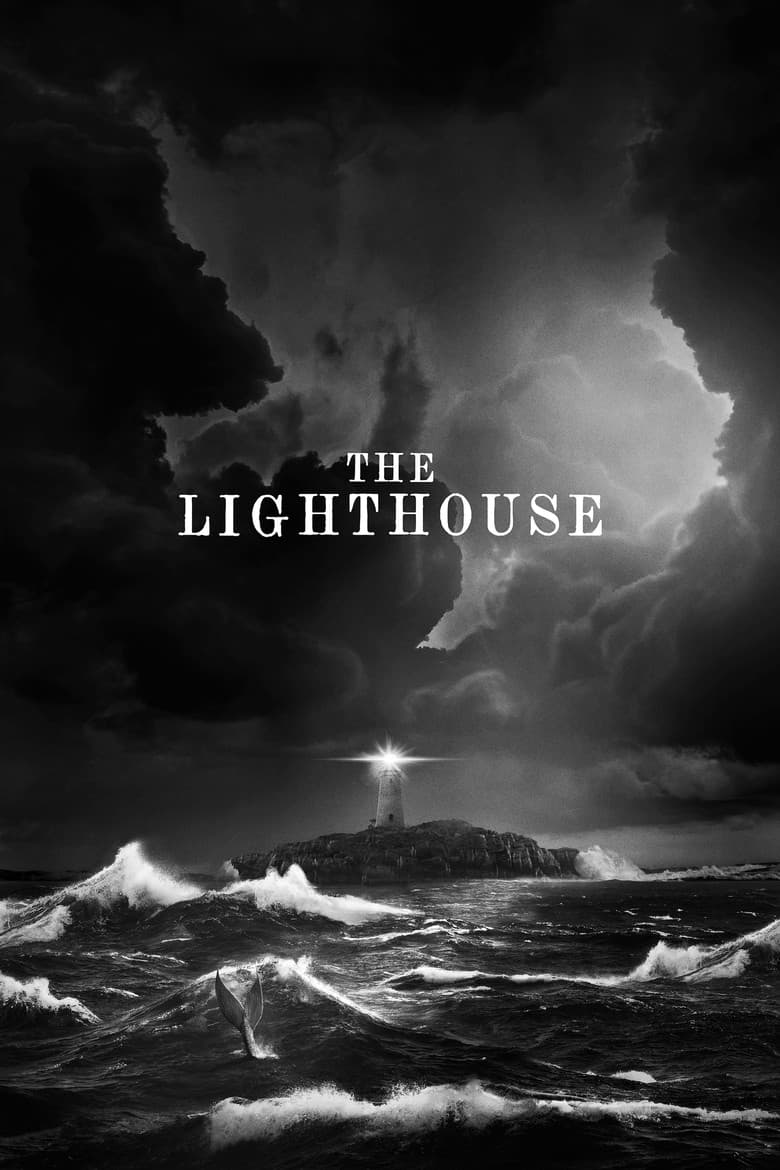 The Lighthouse — posters 5