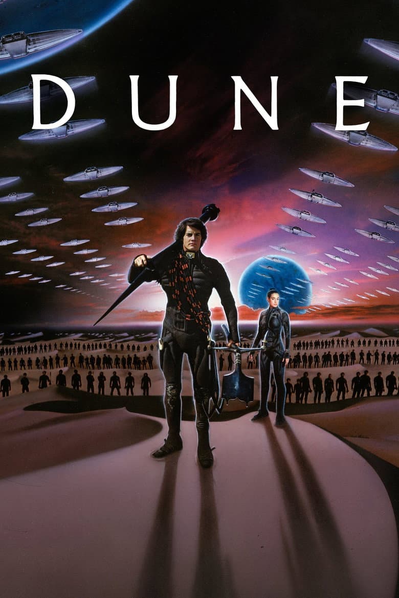 Dune — posters 3