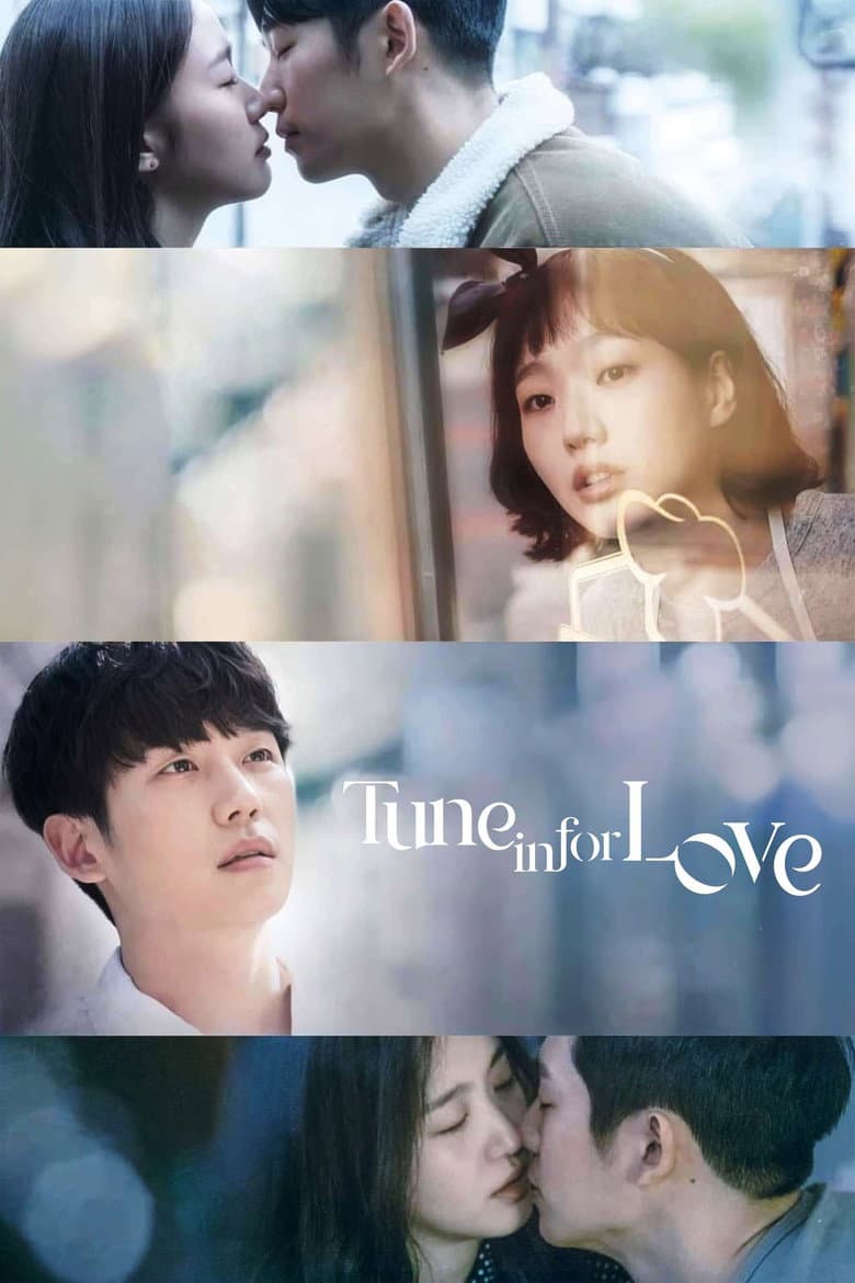 Tune in for Love — posters 6
