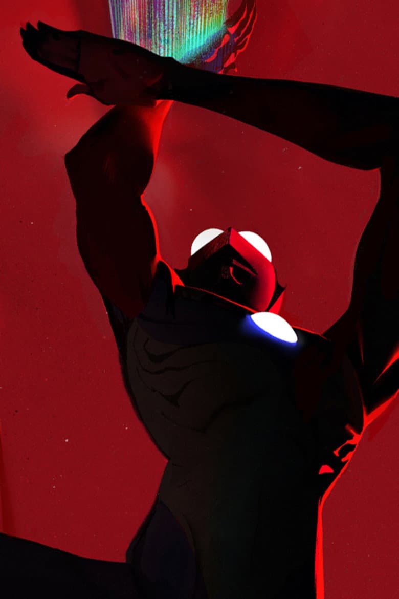 Ultraman: Rising — posters 8