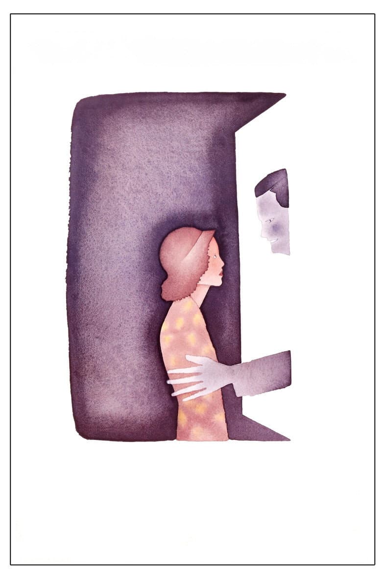 The Purple Rose of Cairo — posters 7