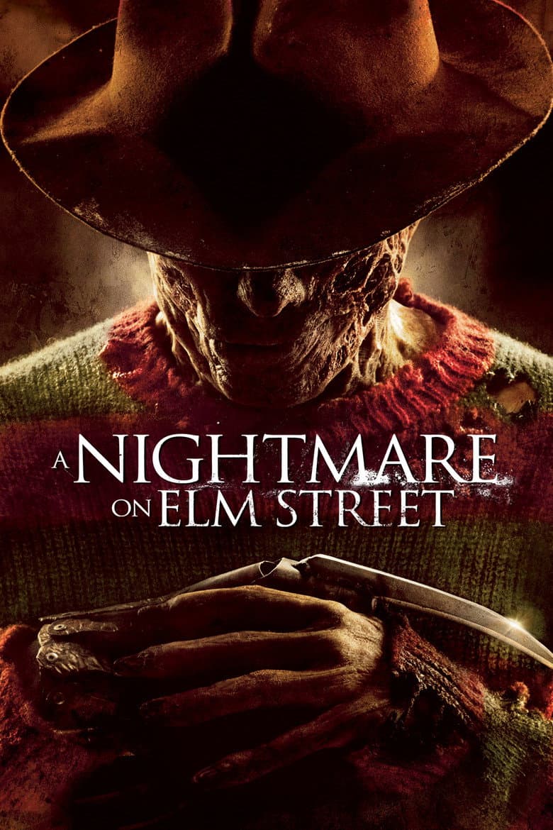 A Nightmare on Elm Street — posters 6