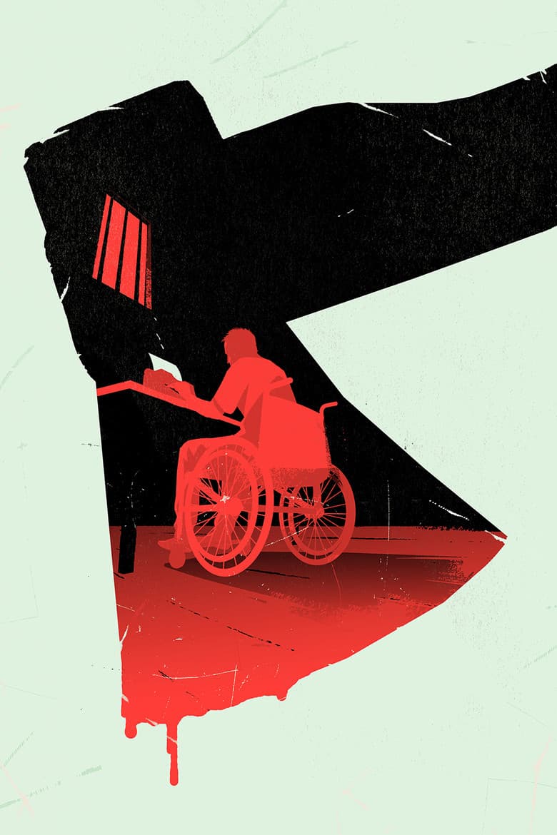 Misery — posters 3