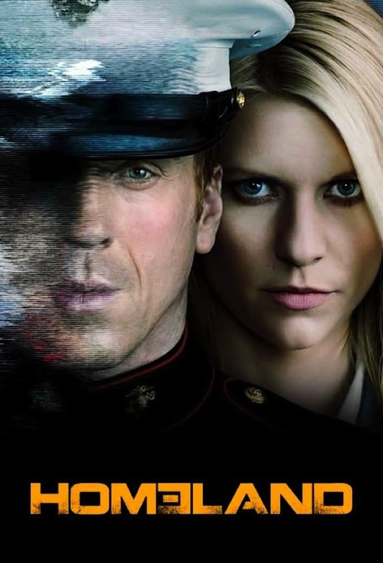 Homeland — posters 2