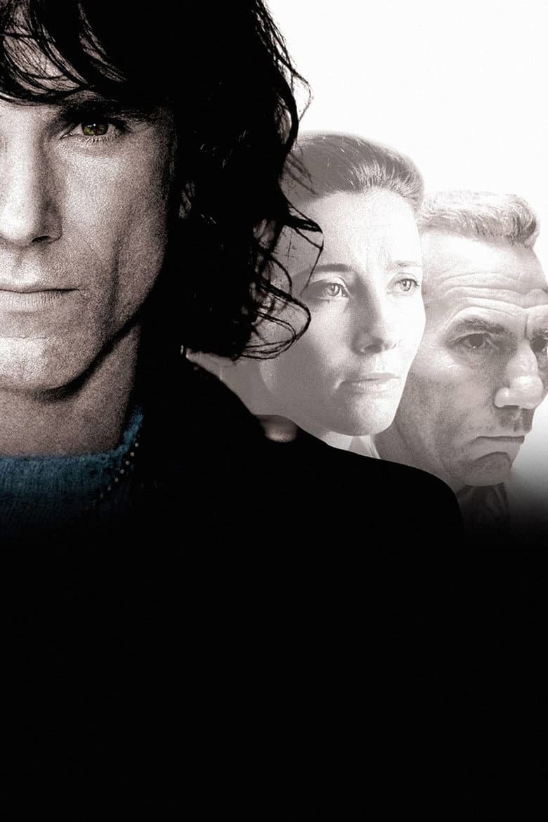 In the Name of the Father — posters 5