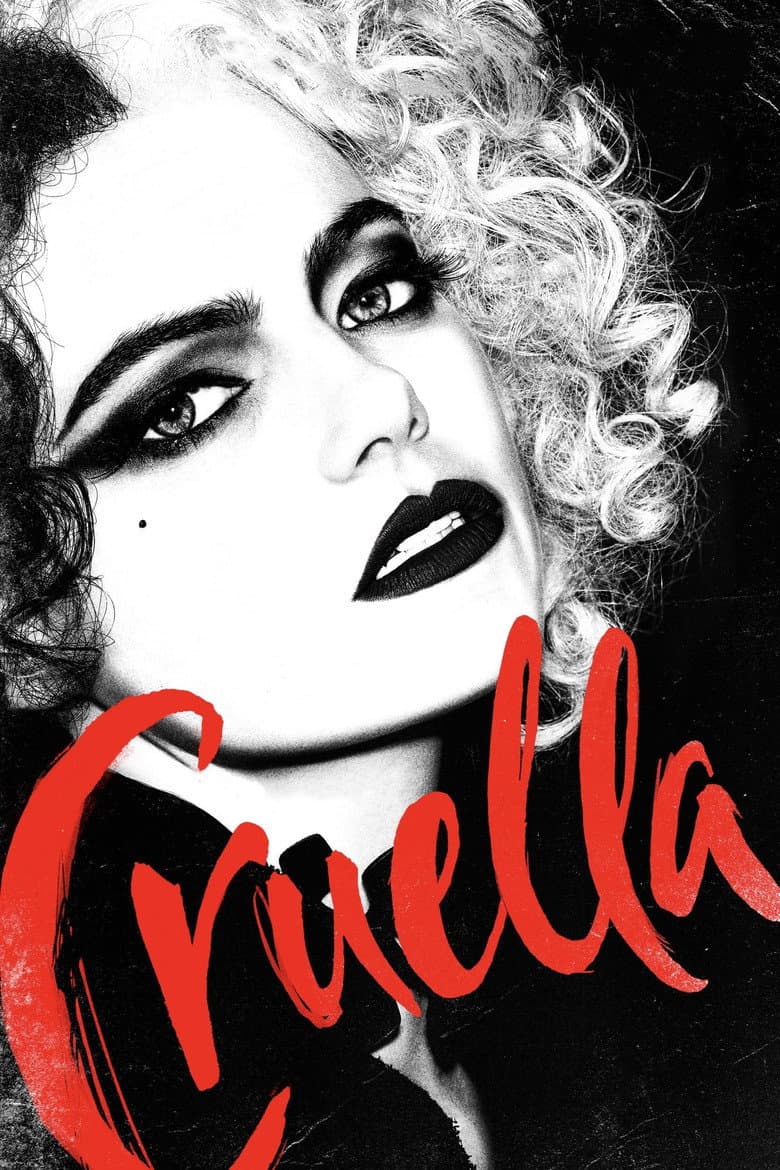 Cruella — posters 6