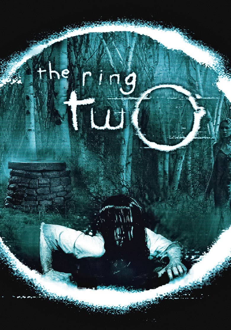 The Ring Two — posters 6