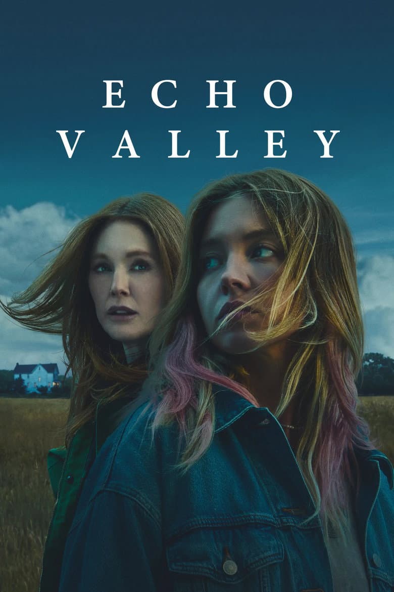 Echo Valley — posters 3