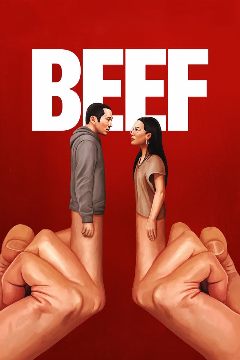 BEEF — posters 3
