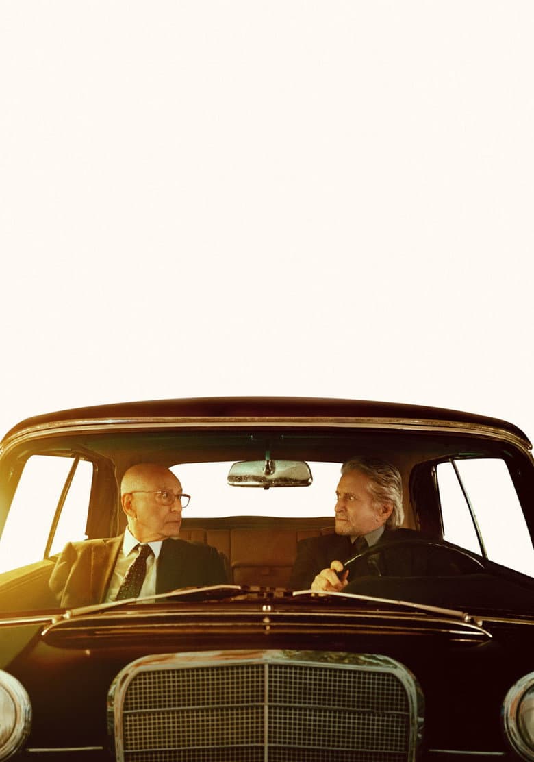 The Kominsky Method — posters 8