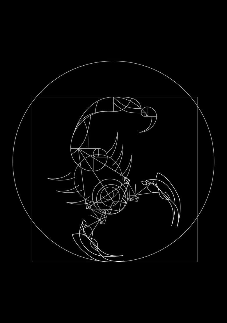Scorpion — posters 4