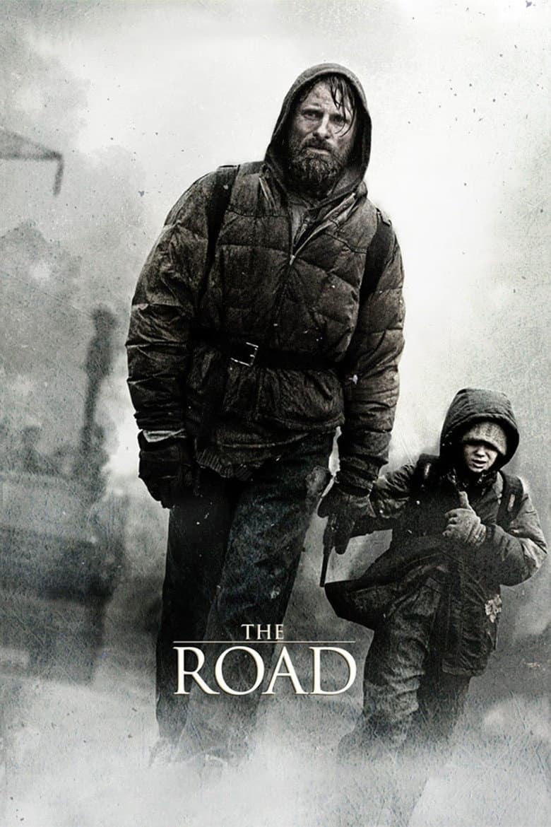 The Road — posters 4