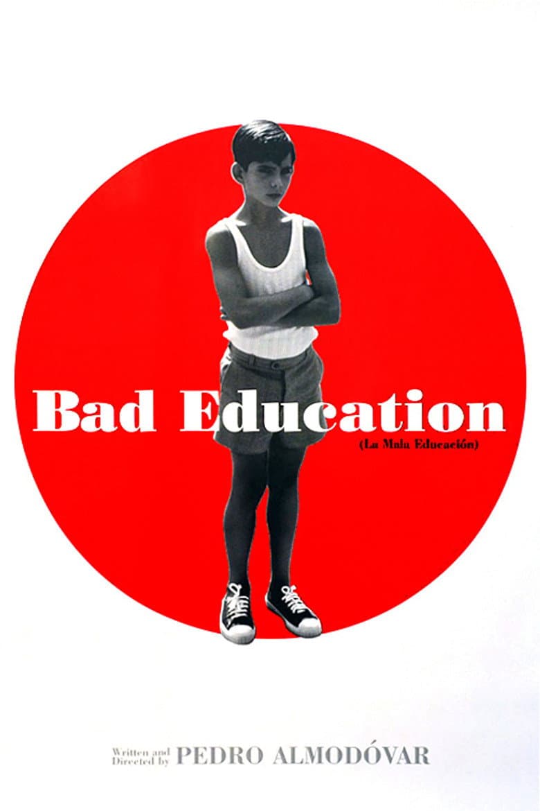Bad Education — posters 4