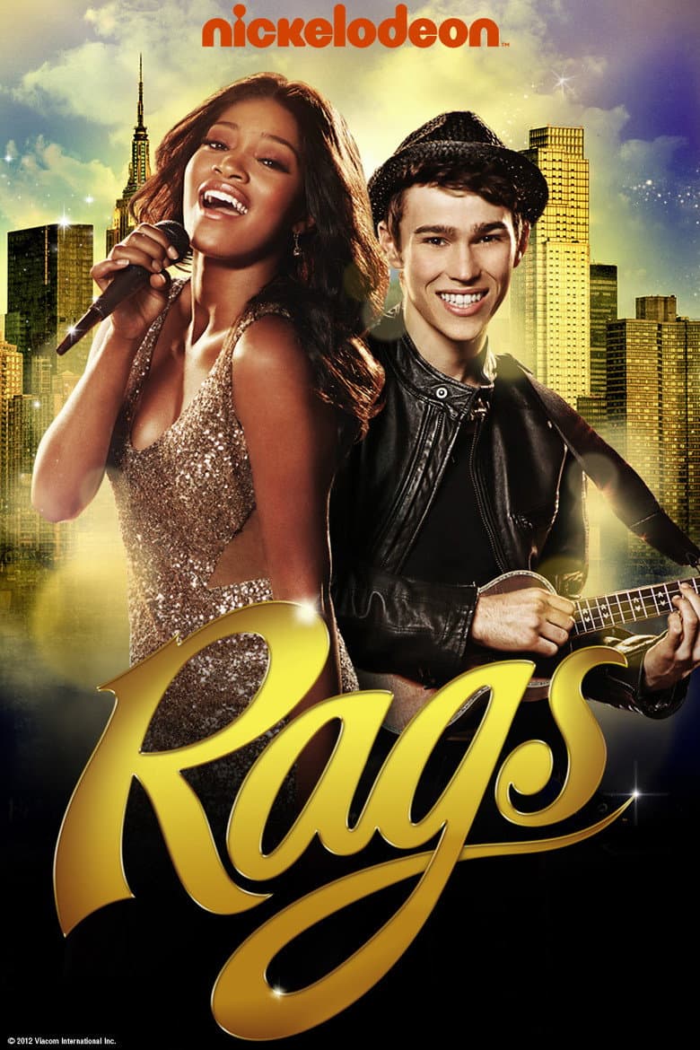Rags — posters 7