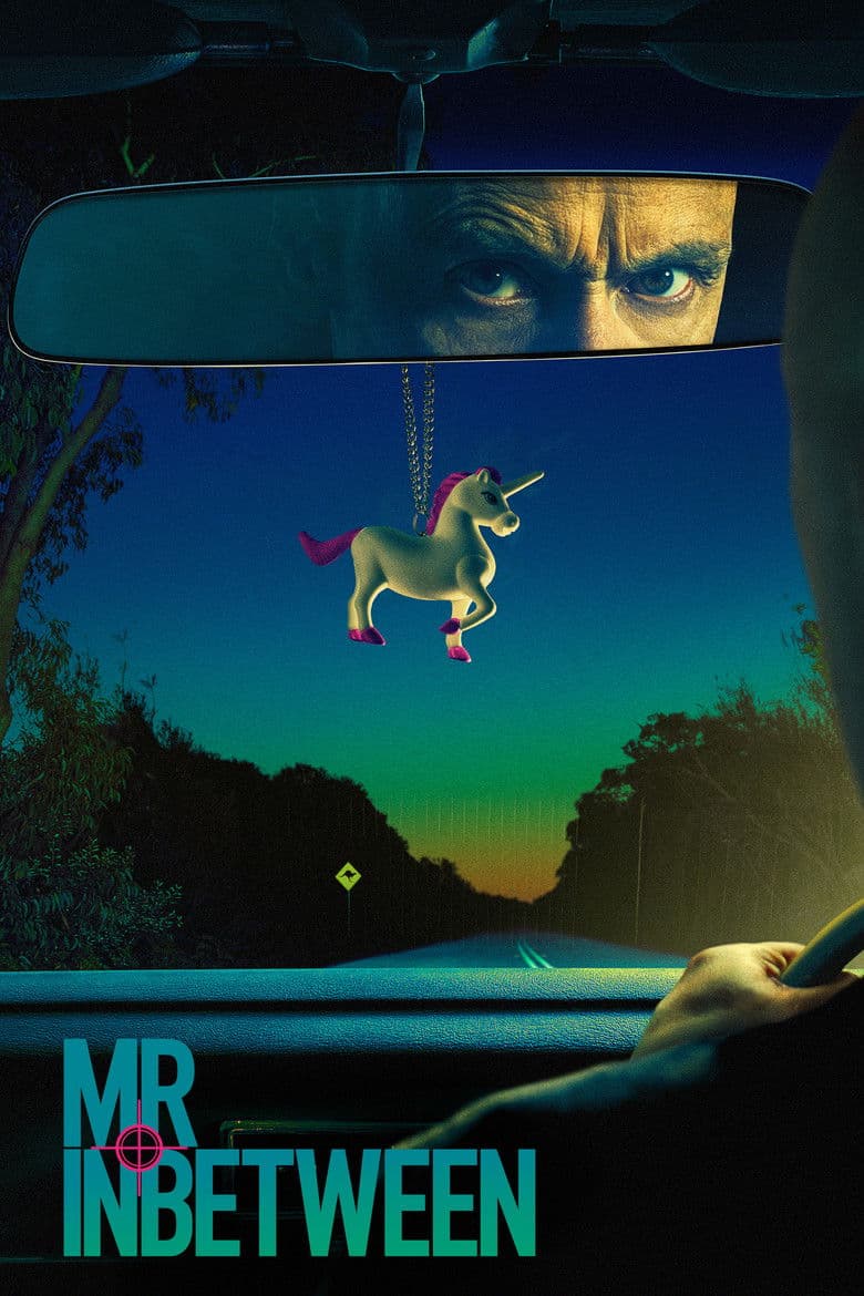 Mr Inbetween — posters 4