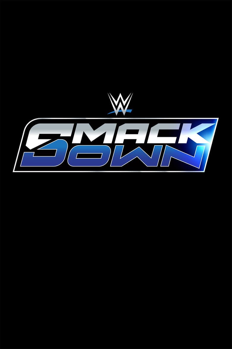 WWE Friday Night SmackDown — posters 5