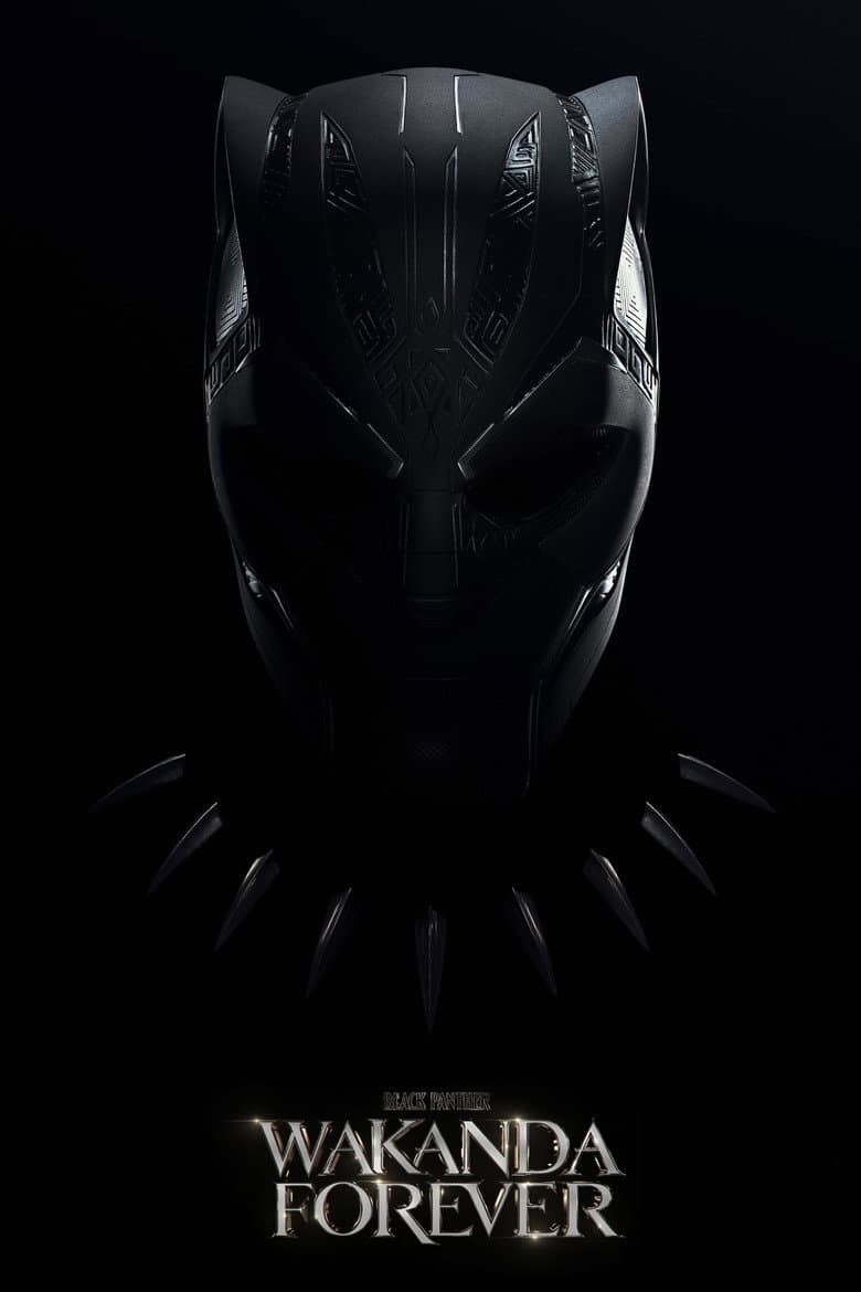 Black Panther: Wakanda Forever — posters 6