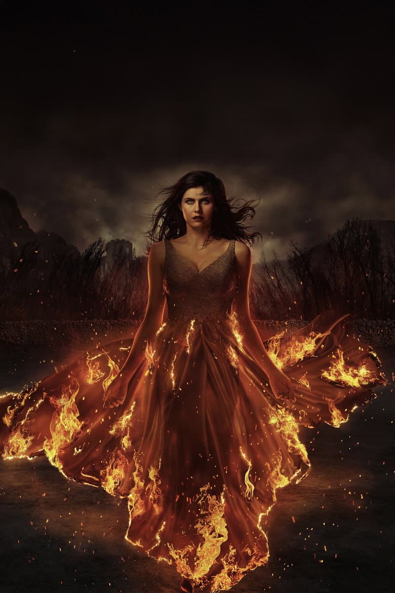 Mayfair Witches — posters 2