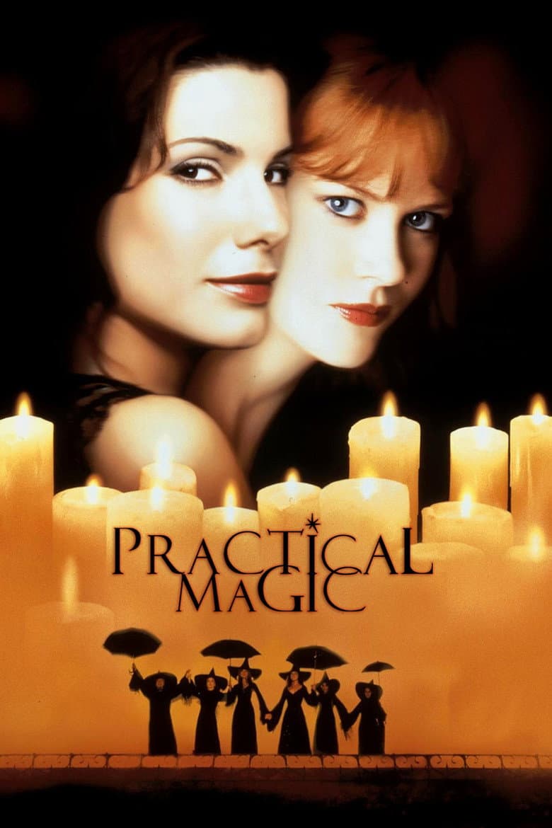 Practical Magic — posters 7