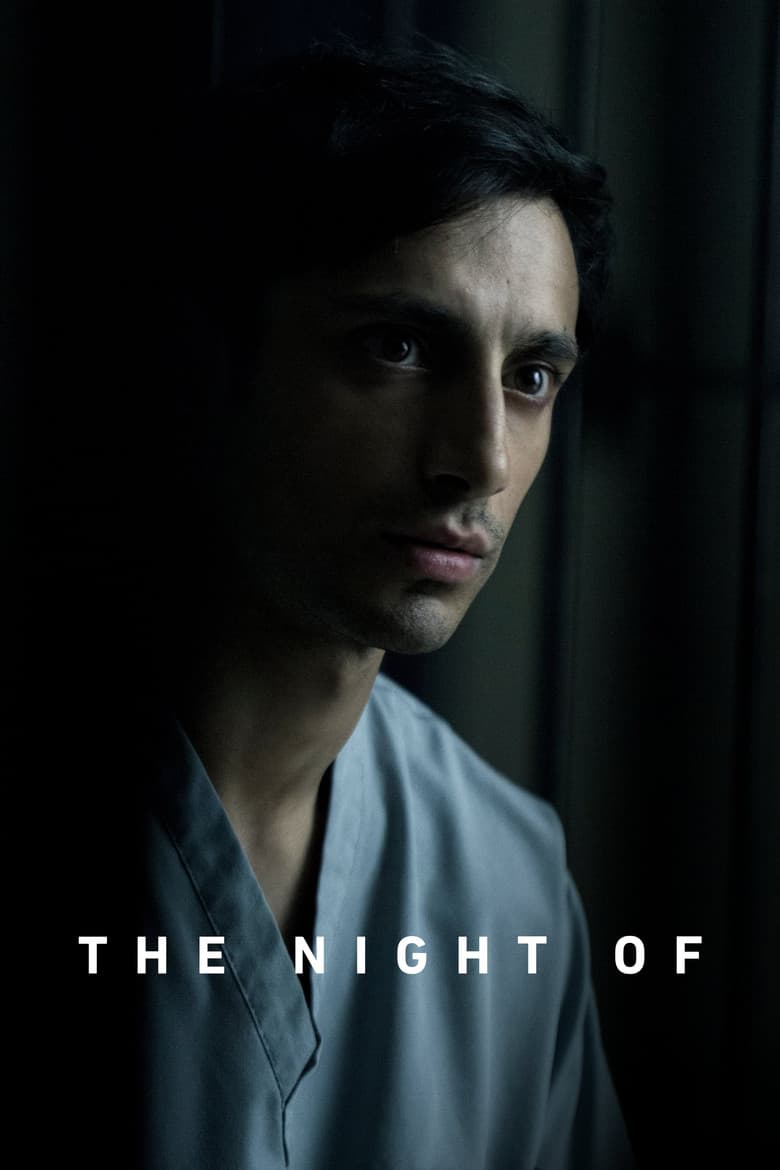 The Night Of — posters 5