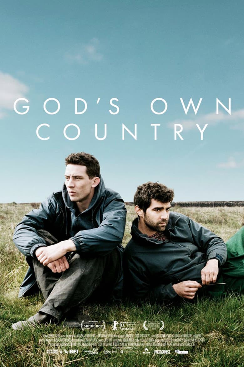 God's Own Country — posters 7