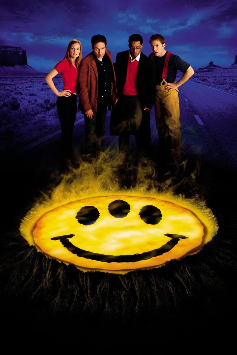 Evolution — posters 6