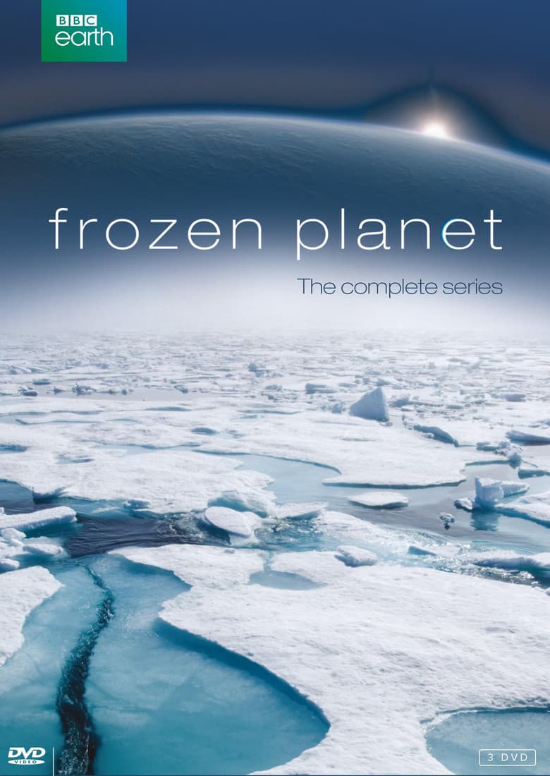 Frozen Planet — posters 5