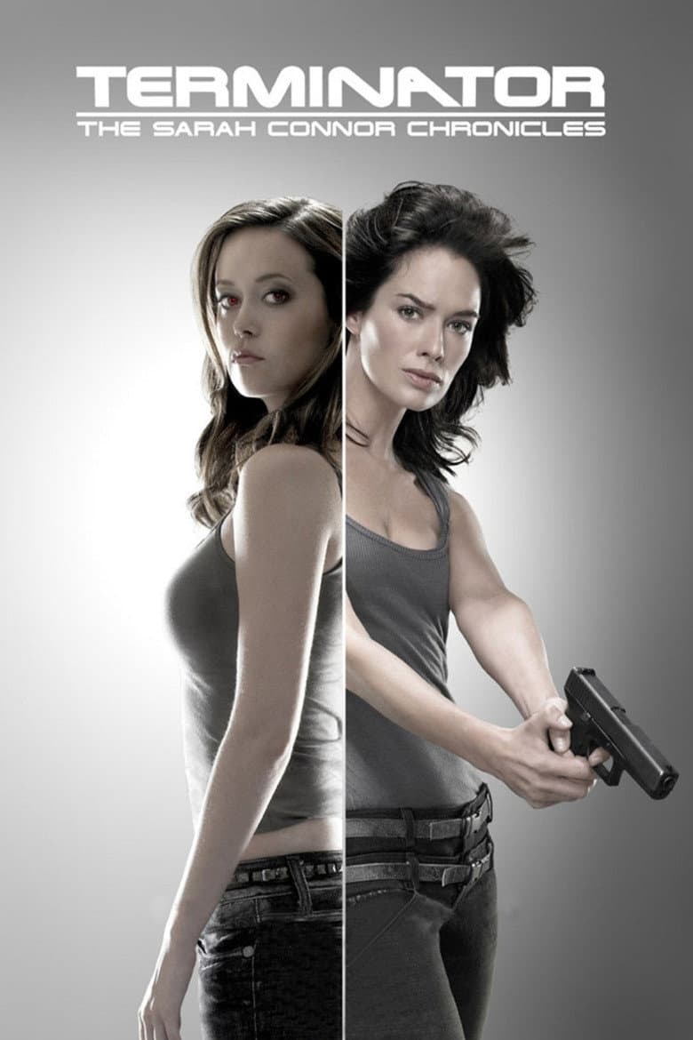 Terminator: The Sarah Connor Chronicles — posters 3