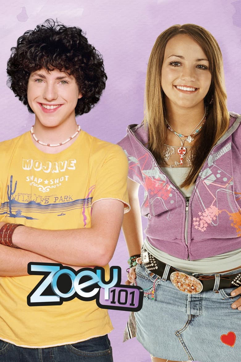 Zoey 101 — posters 7