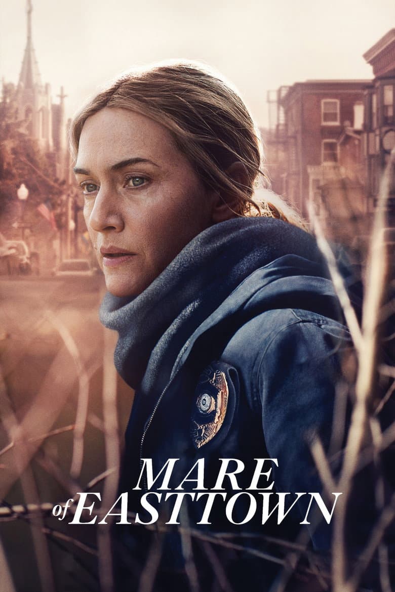 Mare of Easttown — posters 3