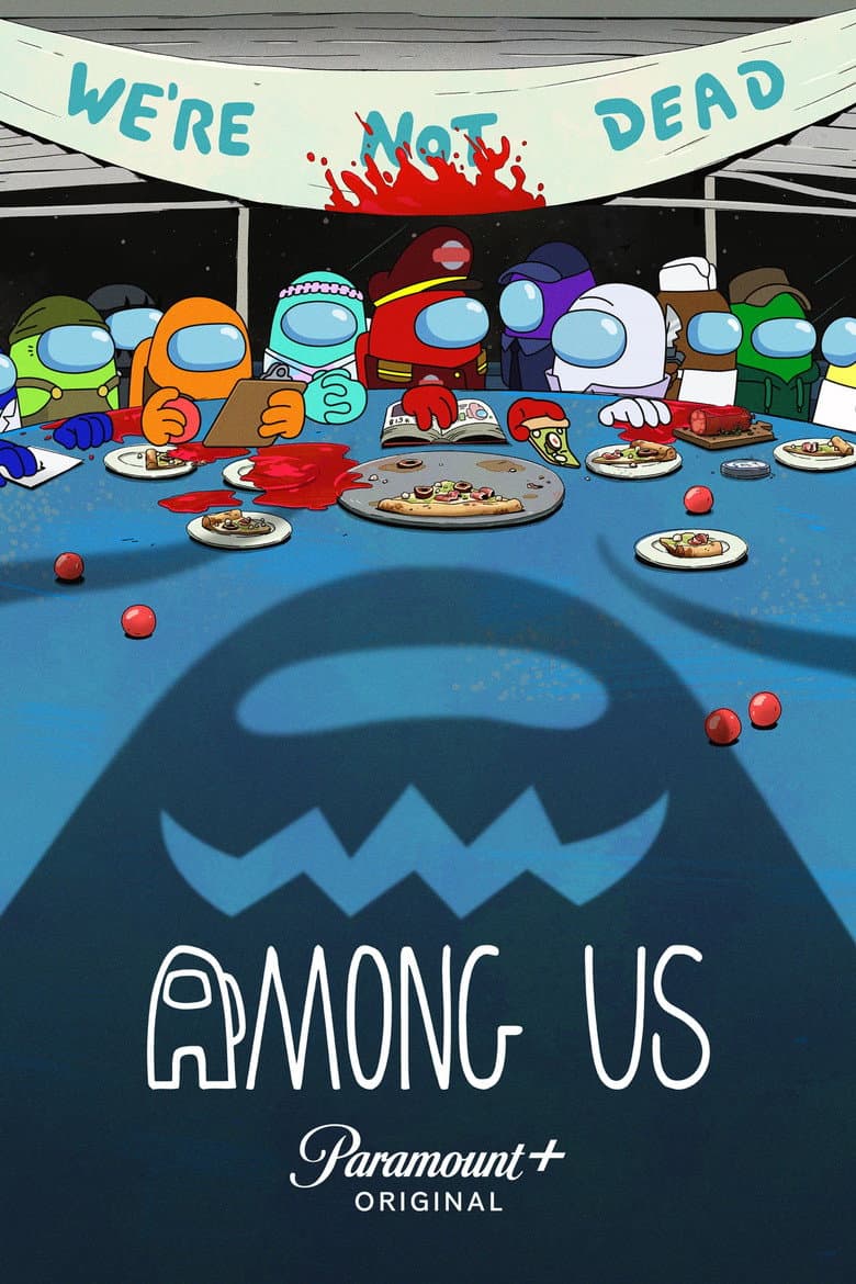 Among Us — posters 4