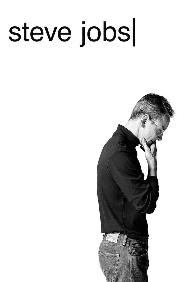 Steve Jobs — posters 6