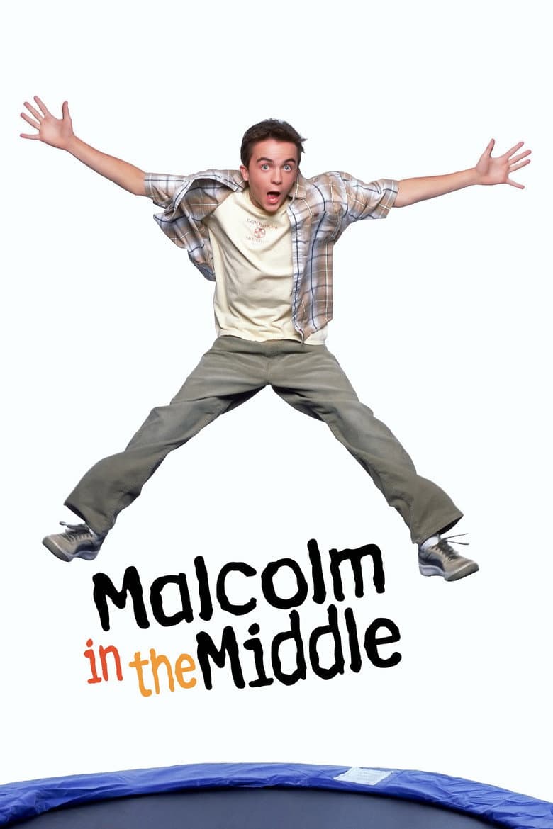 Malcolm in the Middle — posters 7