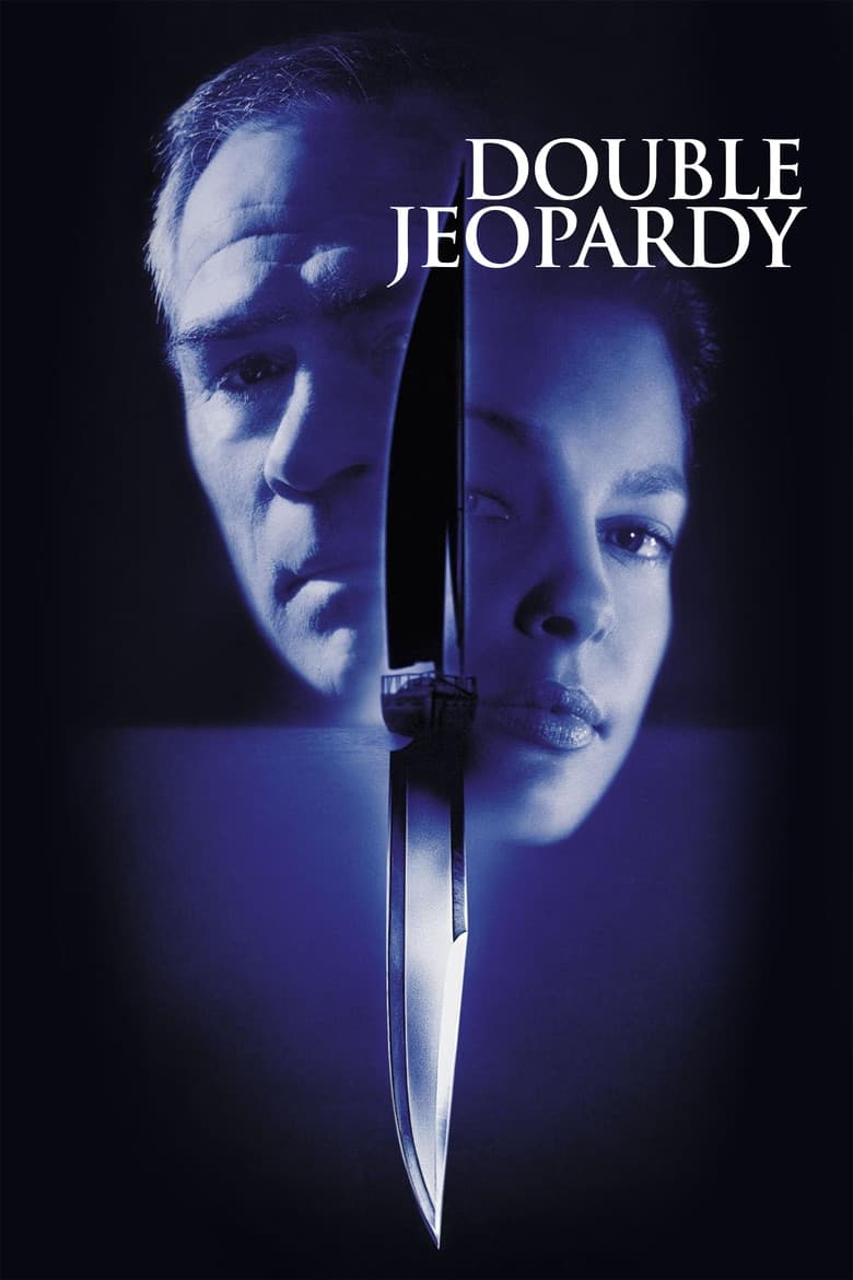 Double Jeopardy — posters 6